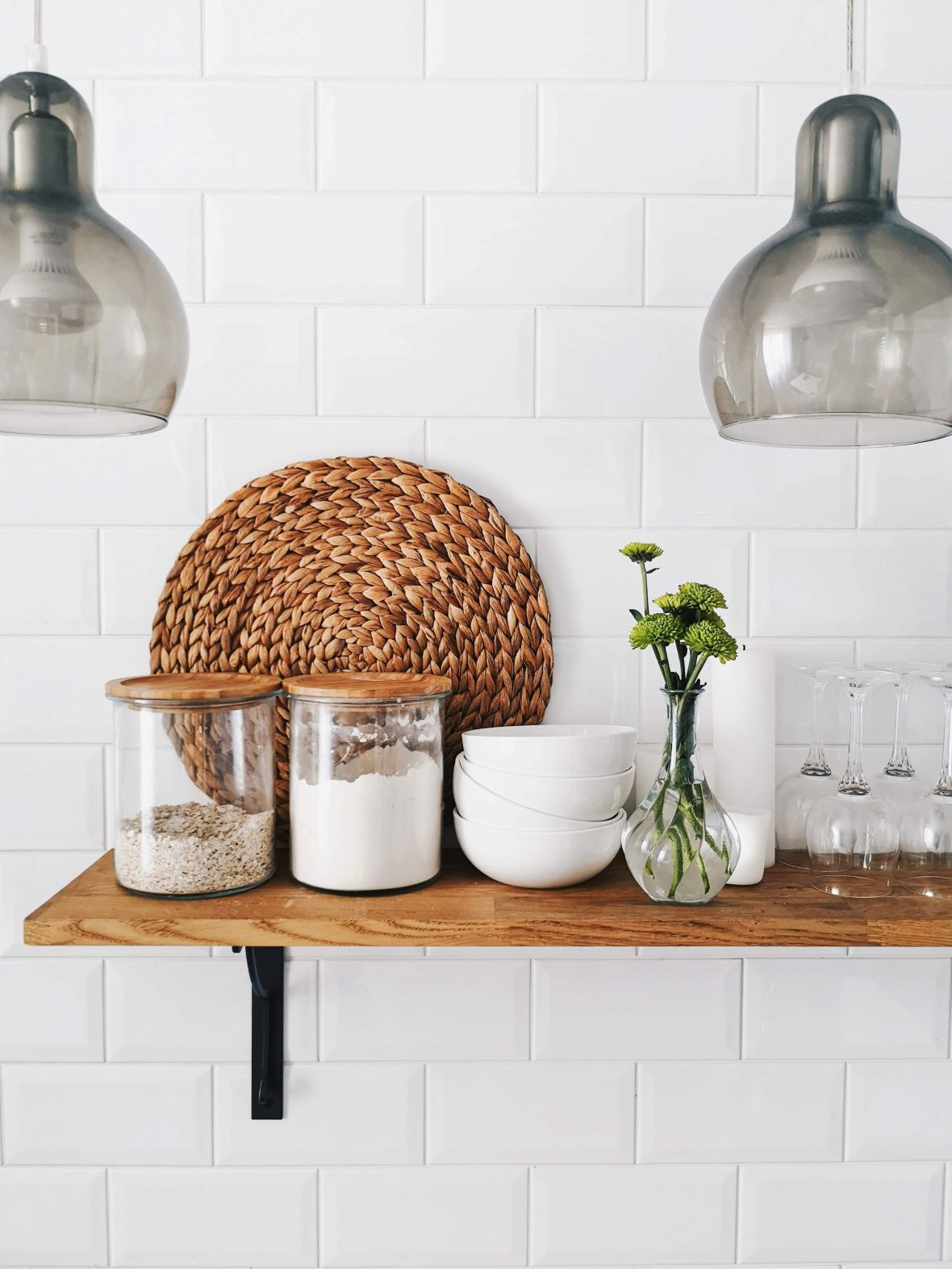 Kitchen Storage