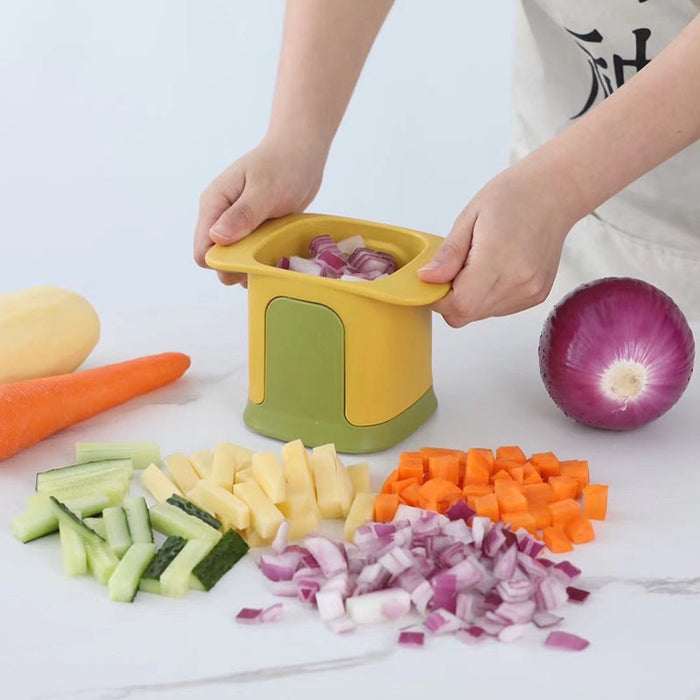 Veggie Cutter