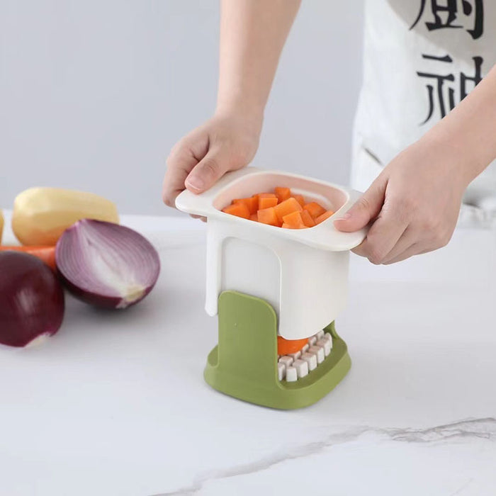 Veggie Cutter