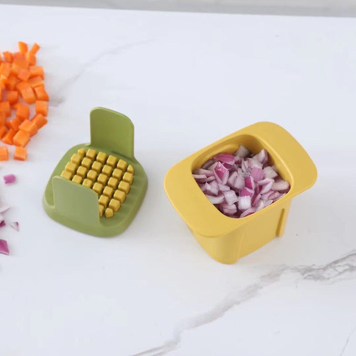 Veggie Cutter